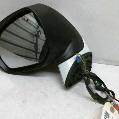 Retroviseur exterieur electrique gauche CITROEN C4