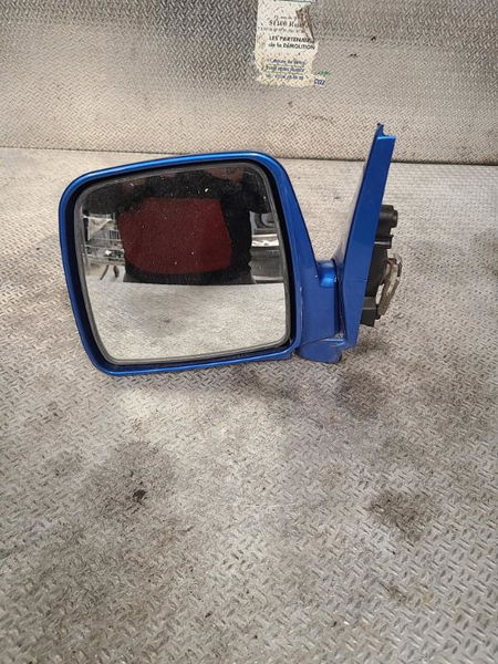 Retroviseur exterieur gauche SUZUKI JIMNY  JIMNY