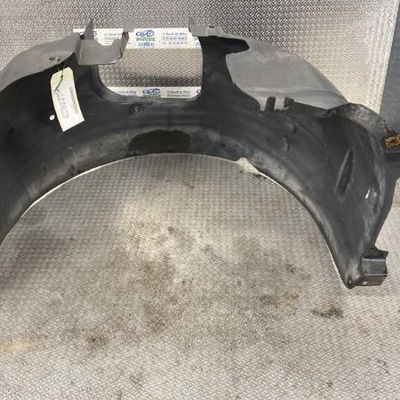 Pare-boue avant gauche Citroën C4 I (LC_) 1.6 hdi (2004-2011)
