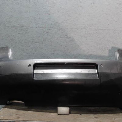 Pare-choc arrière Volkswagen GOLF V (1K1) 1.9 tdi (2003-2008) 5 portes