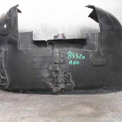 Pare-boue avant gauche Opel ASTRA H (A04) 1.6 (l48) (2004-2010)