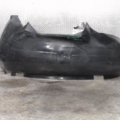 Pare-boue avant gauche Volkswagen FLIGHT III CLASSIC (6V2) 100 1.6 (1995-2001)