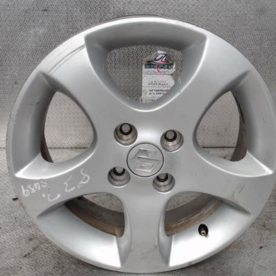 Jante tole 3 Suzuki SWIFT III (MZ, EZ) 1.3 ddis (rs 413d) (2005)