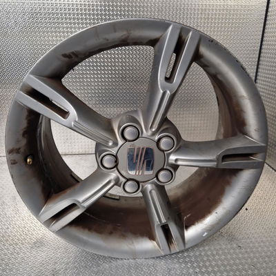 Jante tole 3 Seat LEON (1P1) 2.0 tdi (2005-2010)