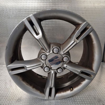 Jante tole 3 Seat LEON (1P1) 2.0 tdi (2005-2010)