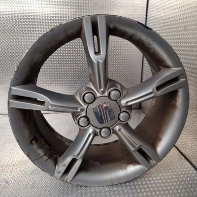 Jante tole 3 Seat LEON (1P1) 2.0 tdi (2005-2010)
