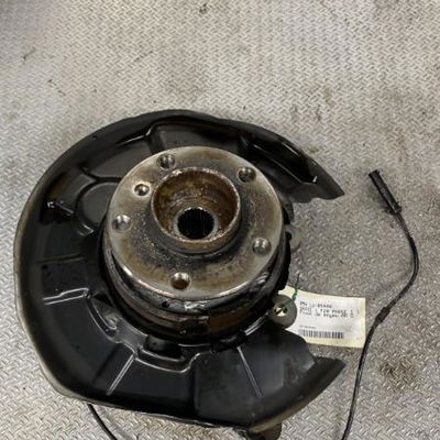 Fusee arg Bmw 1 (F20) 116 d (2012-2015)