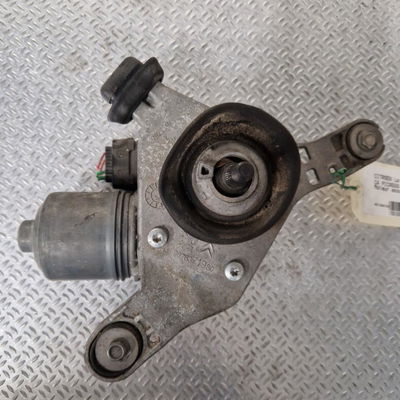 Moteur essuie-glace avant Citroën C4 PICASSO II 1.6 bluehdi 120 (2014)