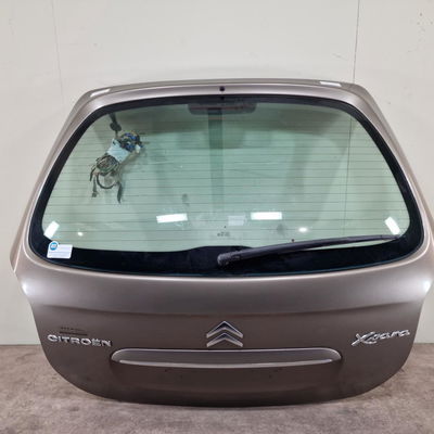 Hayon Citroën XSARA PICASSO (N68) 1.6 hdi (2004-2011) 5 portes