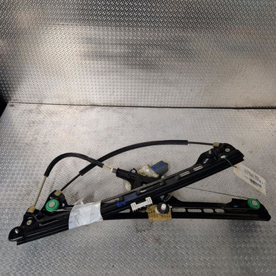 Mecanisme leve glace aile arg Citroën C4 PICASSO II 1.6 bluehdi 120 (2014)