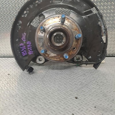 Fusee avg Opel ASTRA J (P10) 1.3 cdti (68) (2009-2015) 5 portes