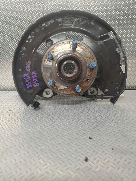 Fusee avg Opel ASTRA J (P10) 1.3 cdti (68) (2009-2015) 5 portes