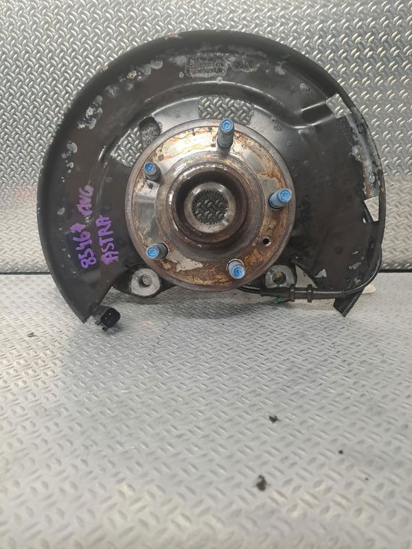 Fusee avg Opel ASTRA J (P10) 1.3 cdti (68) (2009-2015) 5 portes