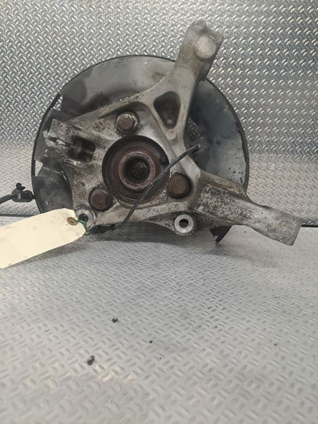 Fusee avg Opel ASTRA J (P10) 1.3 cdti (68) (2009-2015) 5 portes