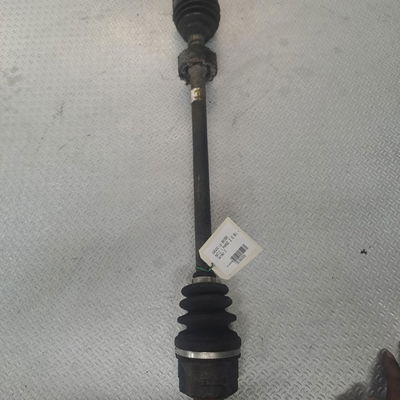 Transmission avant droite Daewoo MATIZ (M100, M150) 0.8 (1998) 5 portes