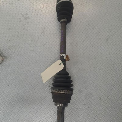 Transmission avant gauche Daewoo MATIZ (M100, M150) 0.8 (1998) 5 portes