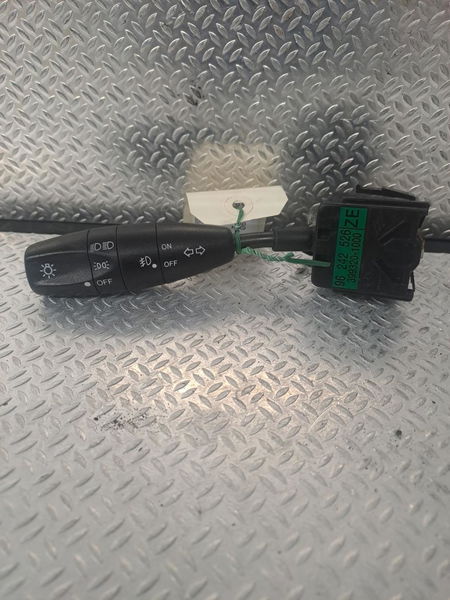 Commande eclairage Daewoo MATIZ (M100, M150) 0.8 (1998) 5 portes