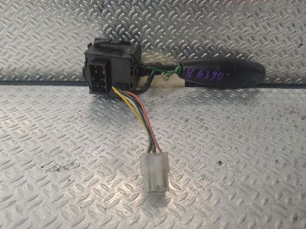 Commande eclairage Daewoo MATIZ (M100, M150) 0.8 (1998) 5 portes