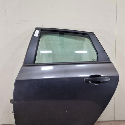 Porte battante arrière gauche Opel ASTRA J (P10) 1.3 cdti (68) (2009-2015) 5 portes
