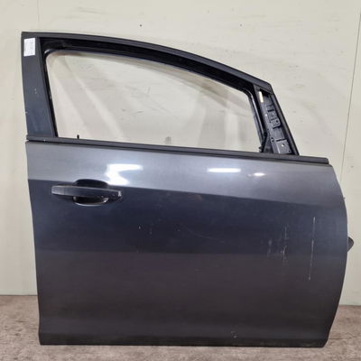 Porte avant droite Opel ASTRA J (P10) 1.3 cdti (68) (2009-2015) 5 portes