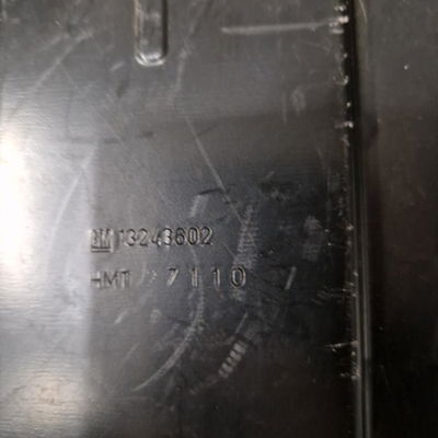 Calculateur moteur Opel ASTRA J (P10) 1.3 cdti (68) (2009-2015) 5 portes