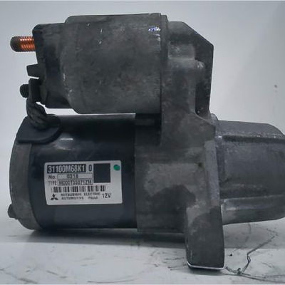 Démarreur Nissan PIXO (UA0) 1.0 (2009) 5 portes