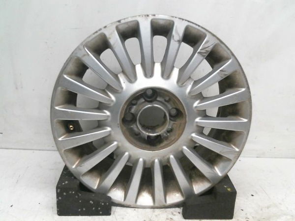 Jante aluminium 4 Fiat 500 (312_) 1.2 (312axa1a) (2007) 3 portes