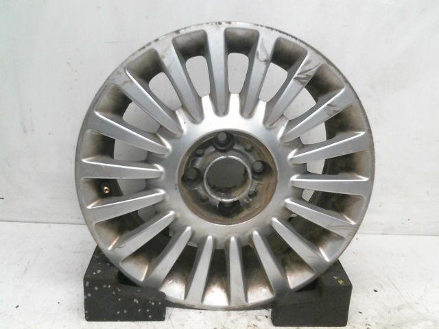Jante aluminium 4 Fiat 500 (312_) 1.2 (312axa1a) (2007) 3 portes