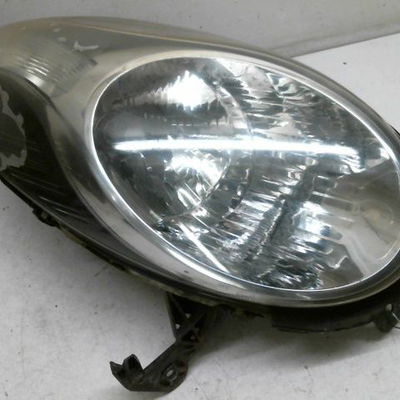 Phare droit NISSAN MICRA