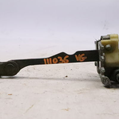 Tirant porte avg Renault TWINGO II (CN0_) 1.2 16v (cn04, cn0a, cn0b) (2007-2014) 3 portes