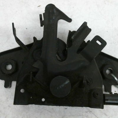 Serrure capot RENAULT CLIO 1.0 SCE 65 2021 SOCIETE AIR