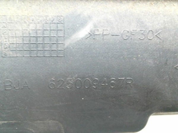 Armature av RENAULT CLIO 1.0 SCE 65 2021 SOCIETE AIR