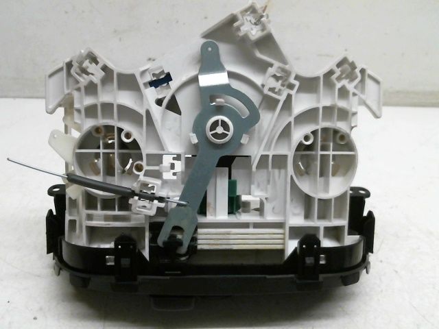 Commande de chauffage SUZUKI CELERIO 1.0 VVT 69 PRIVILEGE
