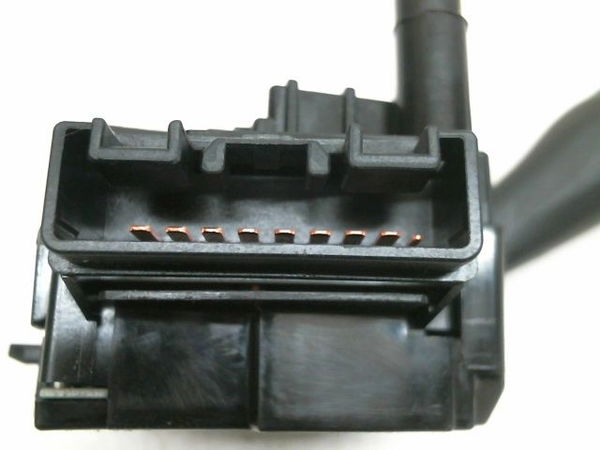 Commande essuie glace SUZUKI CELERIO 1.0 VVT 69 PRIVILEGE