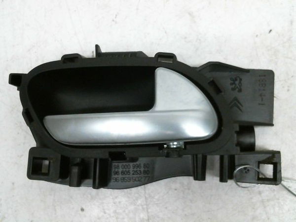 Poignee int porte ard Citroën C4 GRAND PICASSO II (DA_, DE_) 1.6 hdi - bluehdi 115 (2013)