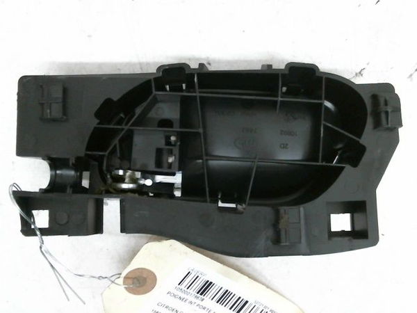 Poignee int porte ard Citroën C4 GRAND PICASSO II (DA_, DE_) 1.6 hdi - bluehdi 115 (2013)