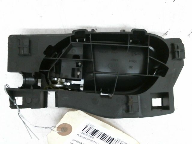 Poignee int porte ard Citroën C4 GRAND PICASSO II (DA_, DE_) 1.6 hdi - bluehdi 115 (2013)