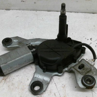 Moteur essuie-glace arrière PEUGEOT 206