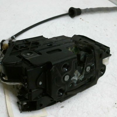 Serrure porte avd Volkswagen TIGUAN (5N_) 2.0 tdi (2008-2018) 5 portes