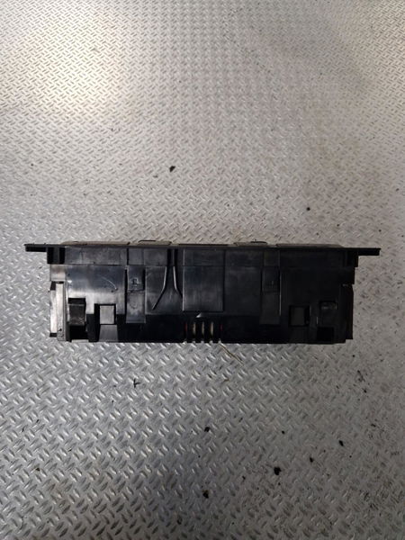 Commande de chauffage Audi A4 B6 Avant (8E5) 1.9 tdi (2001-2004)