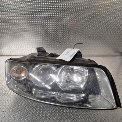 Phare antibrouillard avant gauche Audi A4 B6 Avant (8E5) 1.9 tdi (2001-2004)