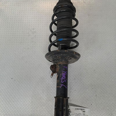 Amortisseur avant gauche Toyota YARIS (_P9_) 1.0 vvt-i (ksp90_) (2005-2011) 5 portes