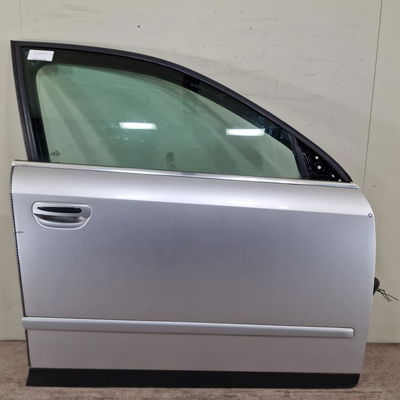 Porte avant droite Audi A4 B6 Avant (8E5) 1.9 tdi (2001-2004)