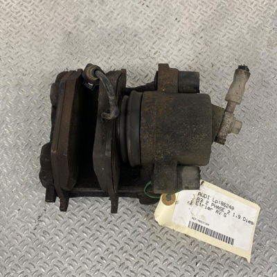Etrier de frein avant gauche Audi A3 (8P1) 1.9 tdi (2003-2010) 3 portes