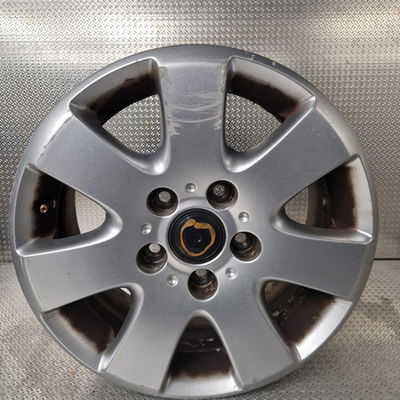Jante tole 3 Volkswagen MULTIVAN V (7HM, 7HN, 7HF, 7EF, 7EM, 7EN) 2.5 tdi (2003-2009)