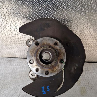Fusee avd Volkswagen MULTIVAN V (7HM, 7HN, 7HF, 7EF, 7EM, 7EN) 2.5 tdi (2003-2009)
