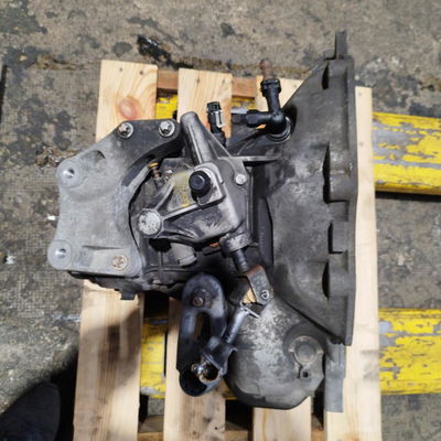 Boîte à vitesse mecanique Opel CORSA D (S07) 1.0 (l08, l68) (2009-2014)
