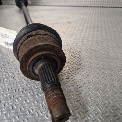 Transmission avant droite Opel CORSA D (S07) 1.0 (l08, l68) (2009-2014)