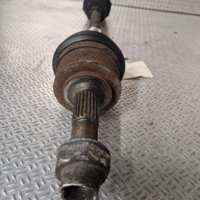 Transmission avant gauche Opel CORSA D (S07) 1.0 (l08, l68) (2009-2014)