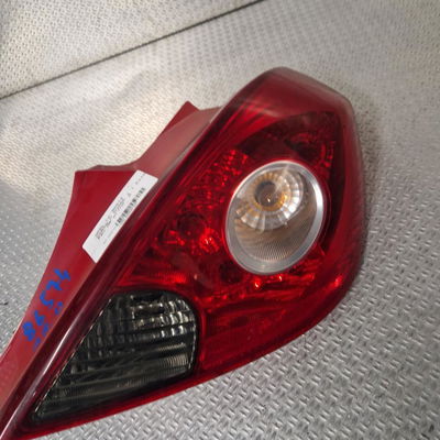 Feu arrière droit Opel CORSA D (S07) 1.0 (l08, l68) (2009-2014)